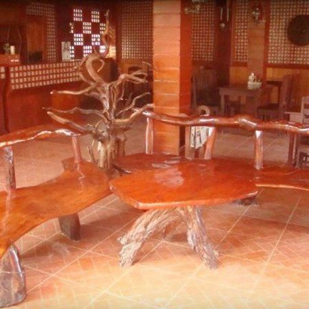 Pems Pension And Restaurant Taytay  Esterno foto