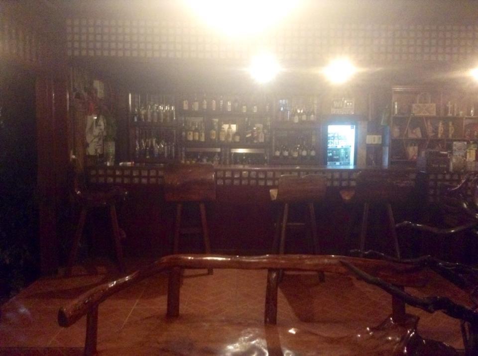 Pems Pension And Restaurant Taytay  Esterno foto