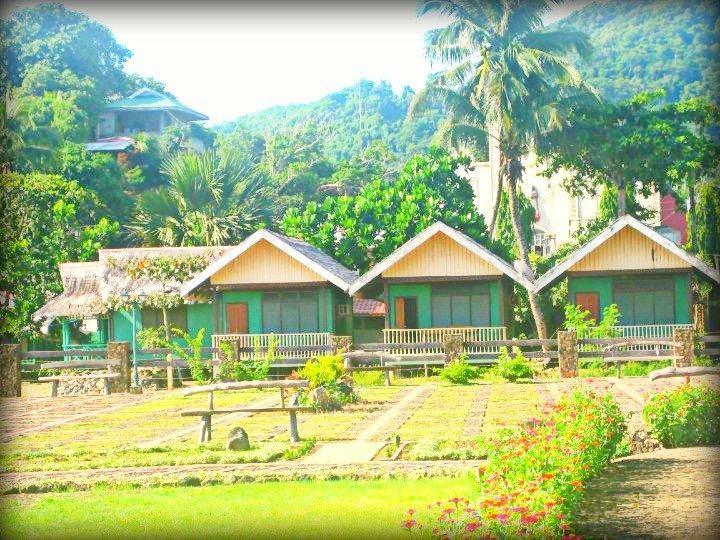 Pems Pension And Restaurant Taytay  Esterno foto