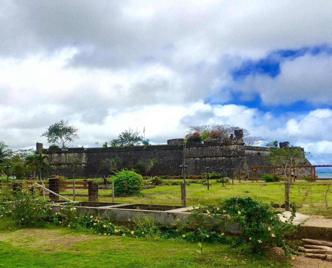 Pems Pension And Restaurant Taytay  Esterno foto