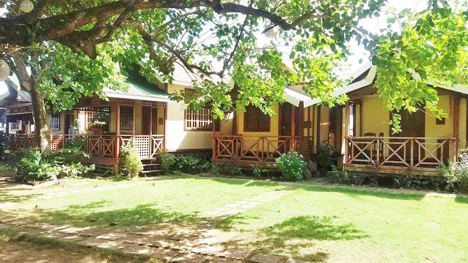 Pems Pension And Restaurant Taytay  Esterno foto