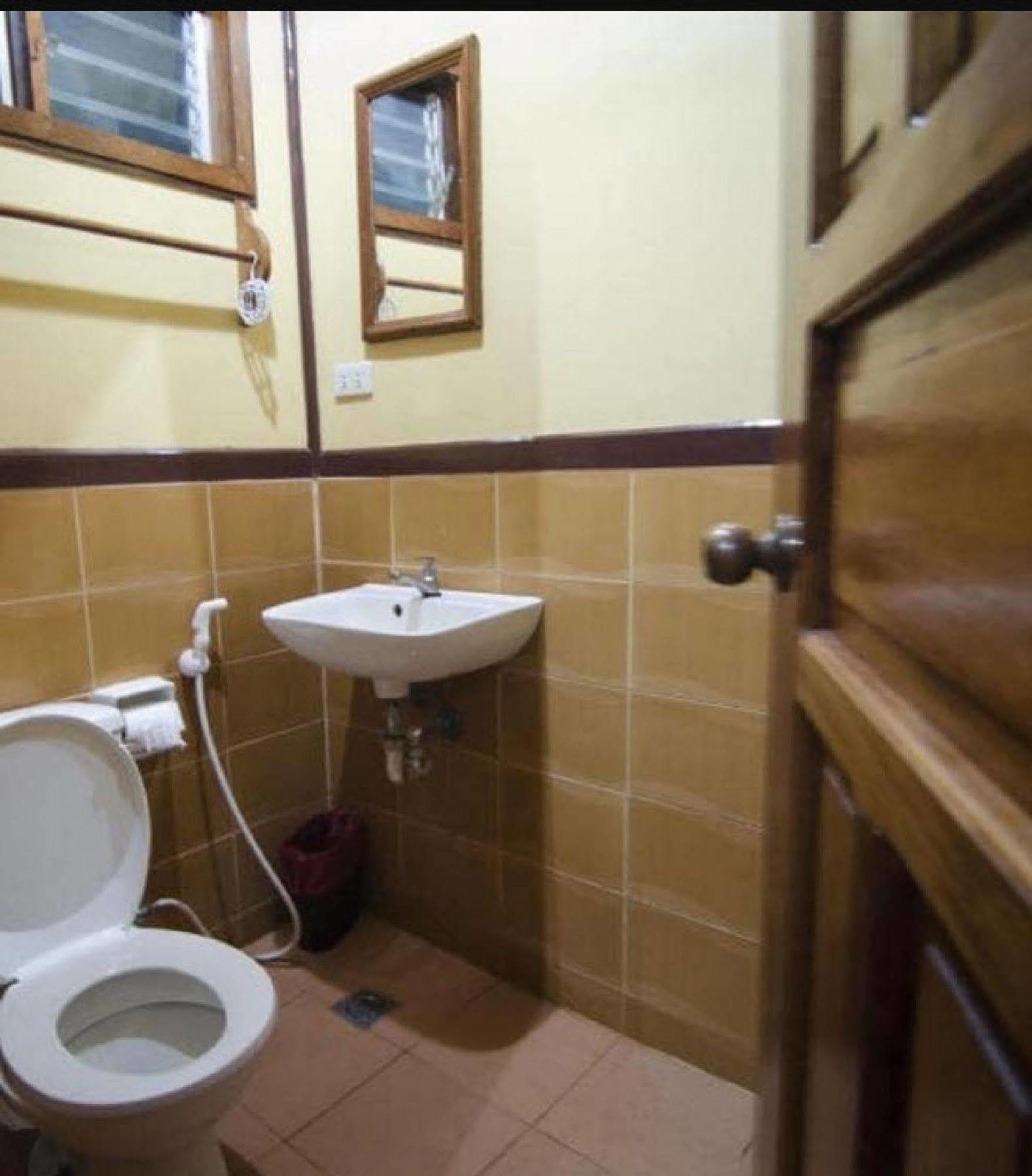 Pems Pension And Restaurant Taytay  Esterno foto