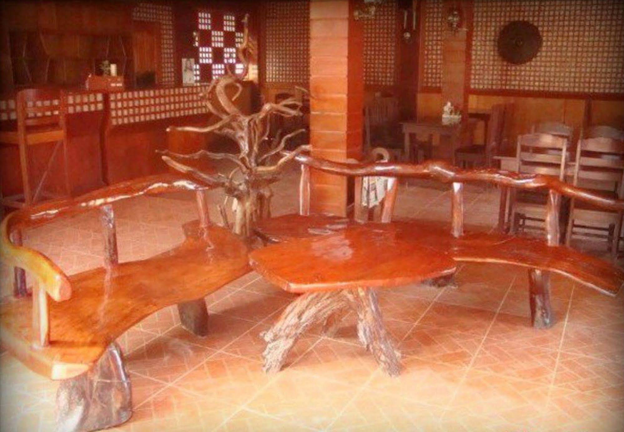 Pems Pension And Restaurant Taytay  Esterno foto