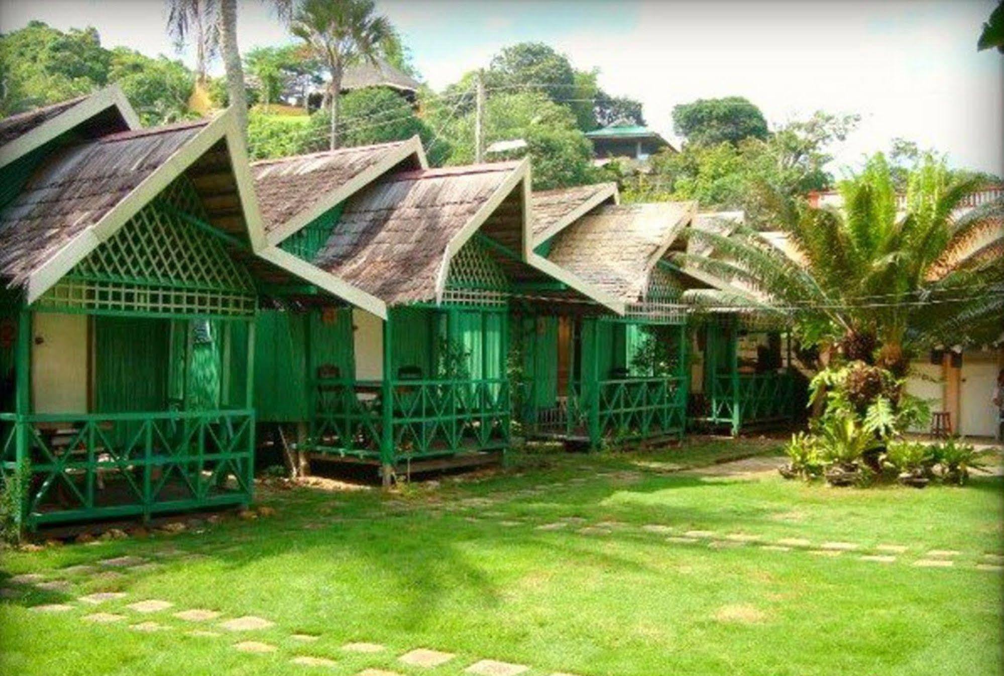 Pems Pension And Restaurant Taytay  Esterno foto